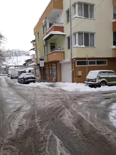 СПИДИ Сандански