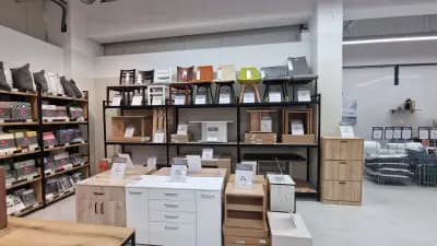 Мебели Виденов