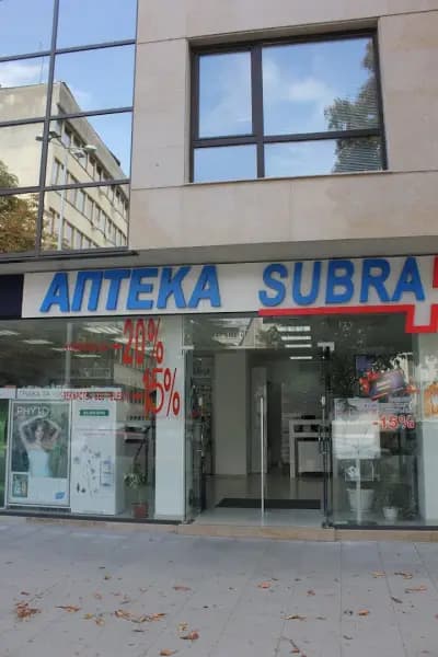 Subra Pleven - San Stefano