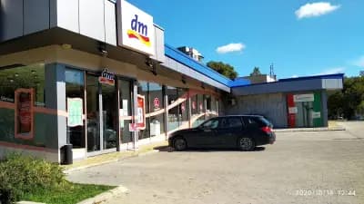 dm България