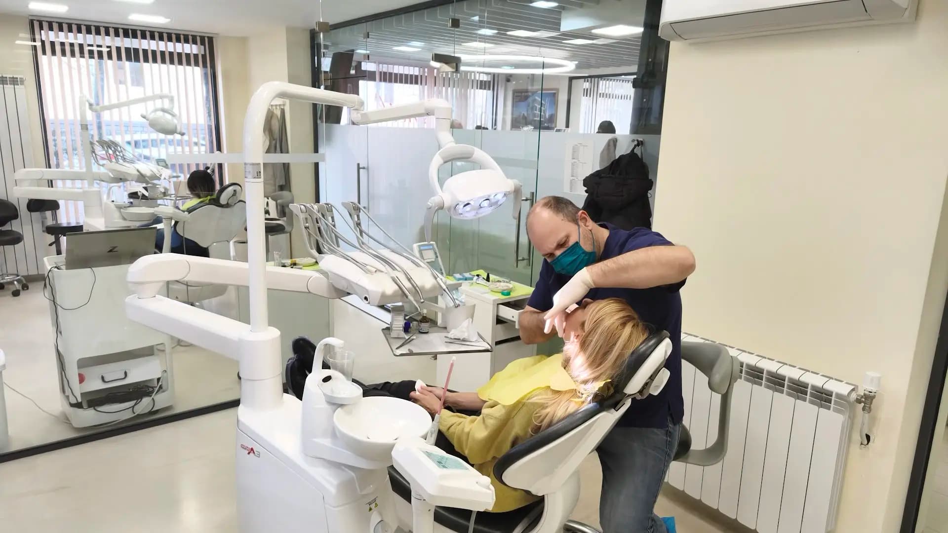 Dental Smile / Дентал Смайл - Дентална Практика