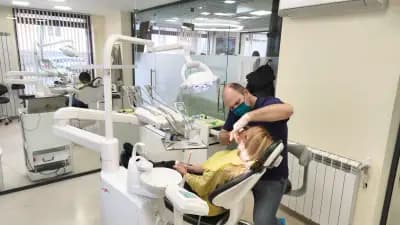 Dental Smile / Дентал Смайл - Дентална Практика