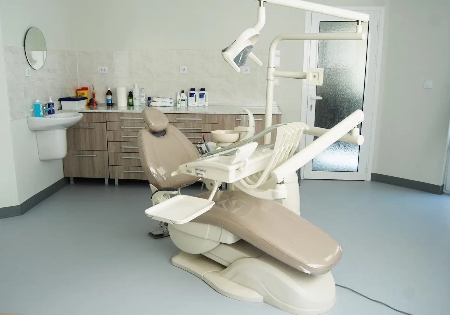 KM Dental Studio Pleven