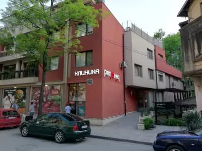 АДМИНИСТРАТИВЕН СЪД ГРАД ПЛЕВЕН