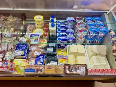 ЗС Плодородие ООД