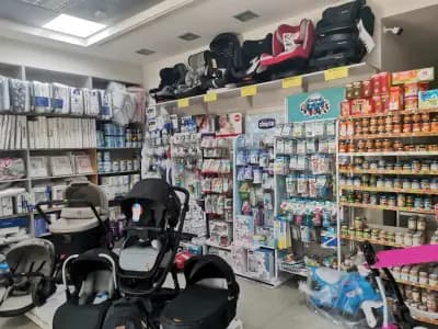 Детски център ,,Вип Хлапета" | Детски магазин Плевен | Бебешки стоки