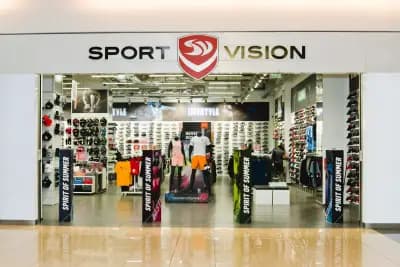 Sport Vision Pleven