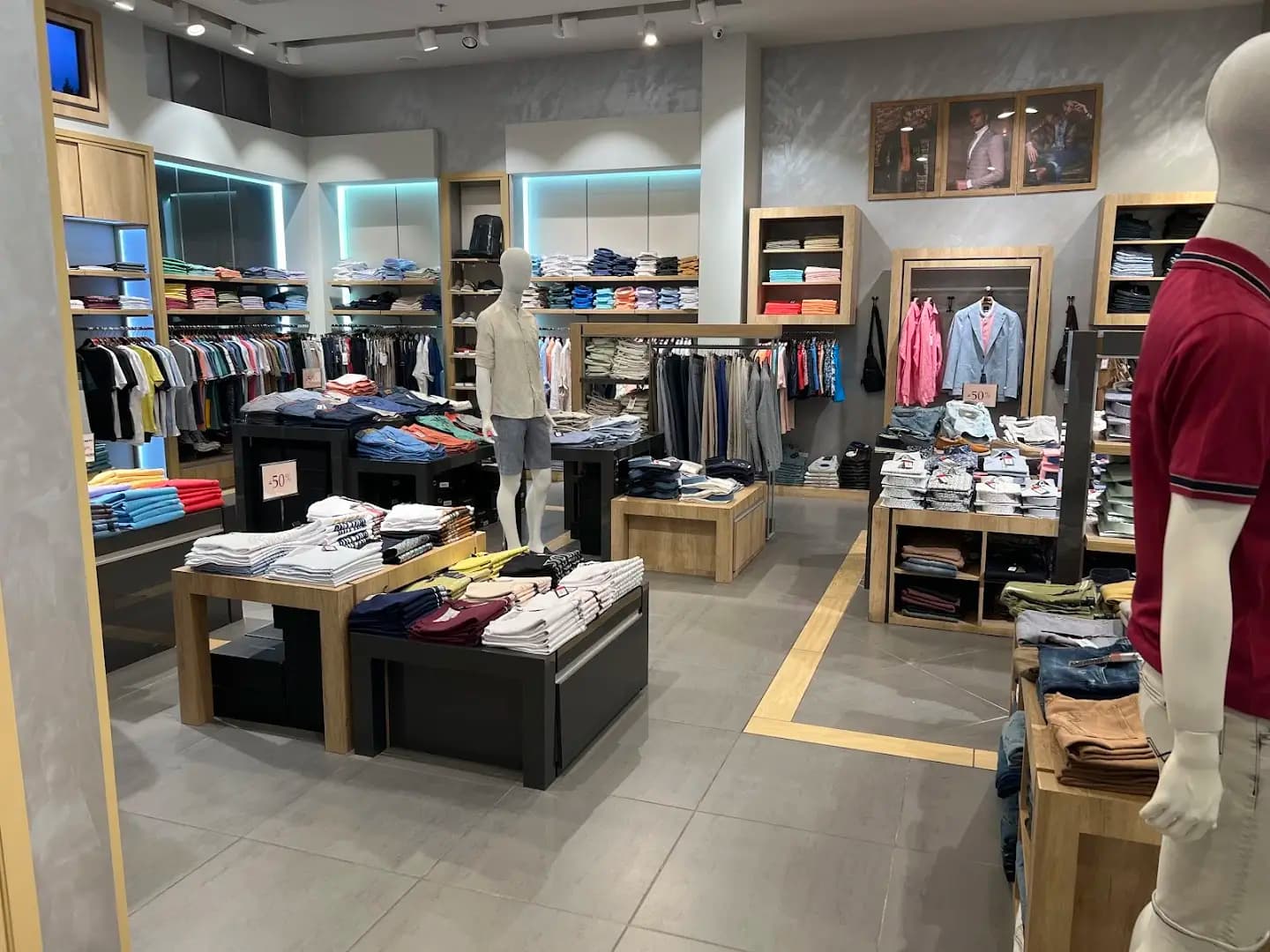 TEODOR - Panorama Mall гр.Плевен