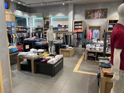 TEODOR - Panorama Mall гр.Плевен