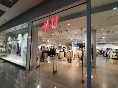 H&M