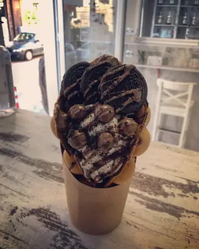 Bubble Tea & More