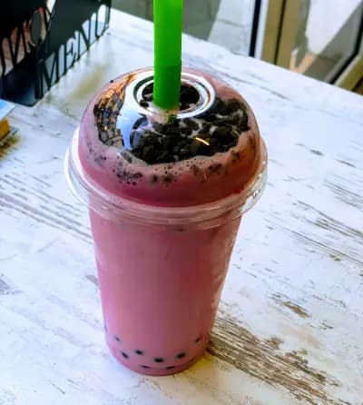 Bubble Tea & More