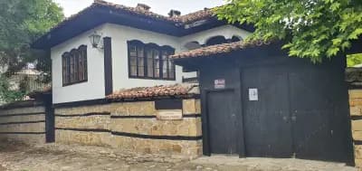 Народно читалище „Съгласие 1869“
