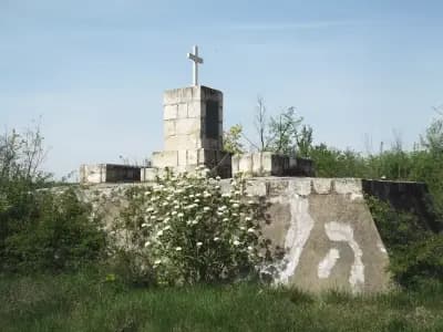 Кметство Буковлък