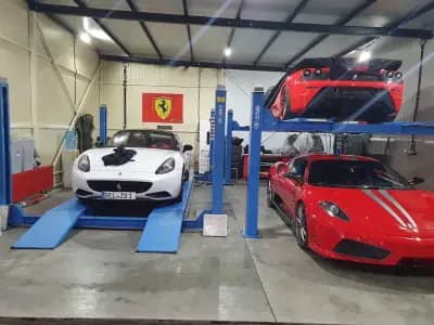 Parts 3000 Autoserviz / Tomov 69 LTD