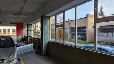 СБА Плевен - Годишен технически преглед