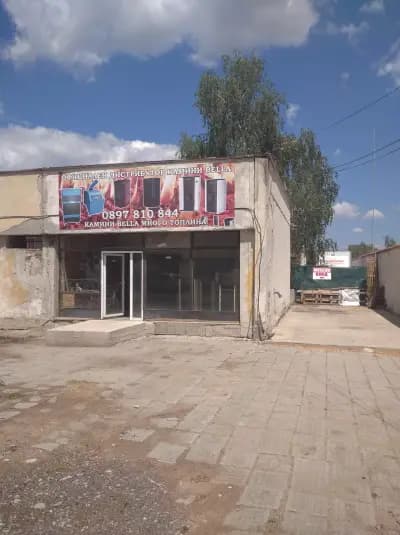 Пелетни камини и котли "Bella" и "Lafat"