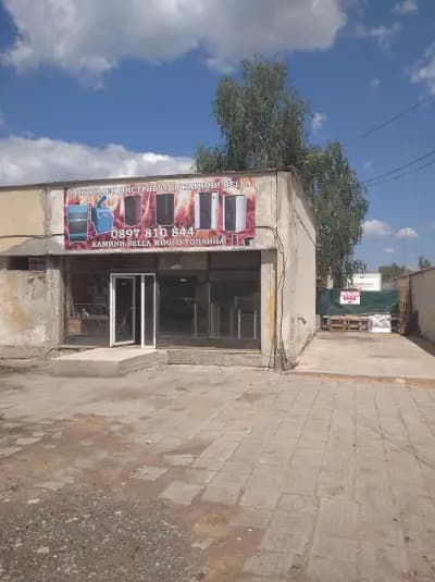 Пелетни камини и котли "Bella" и "Lafat"