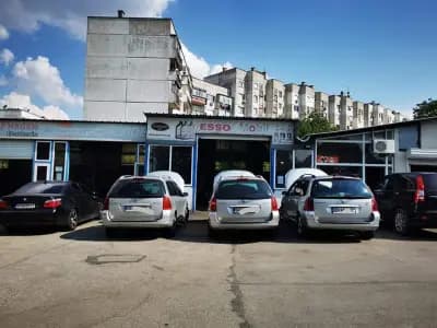 КИСЬОВ АВТО - Автосервиз