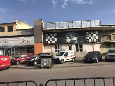 Ауто Про България ООД