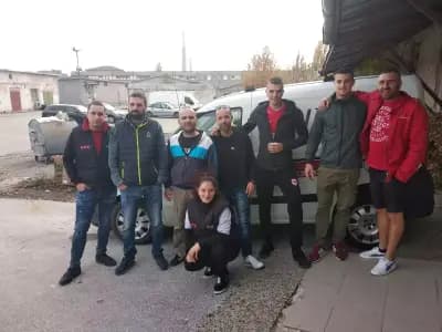 Ауто Про България ООД