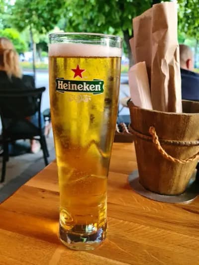 Momento bar & pizza