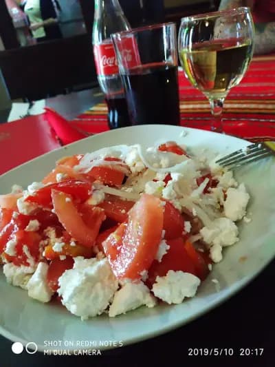 Снек Бар Леденика