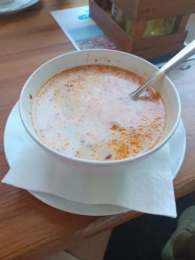 Снек Бар Леденика
