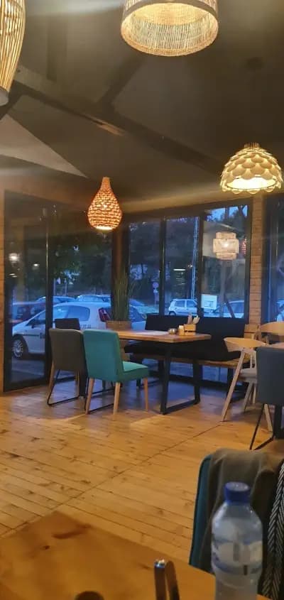 Borago Kitchen