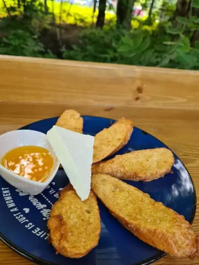 Borago Kitchen Кайлъка