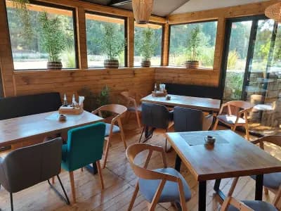 Borago Kitchen