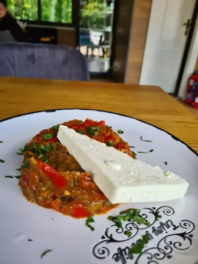 Borago Kitchen Кайлъка