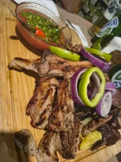 Harry Restaurant