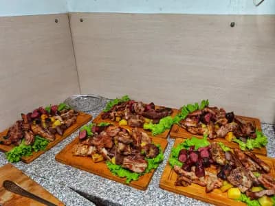 Harry Restaurant