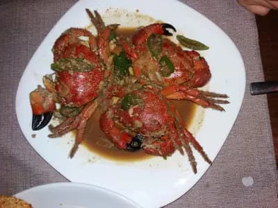 Пицария Sasso pizza & pasta