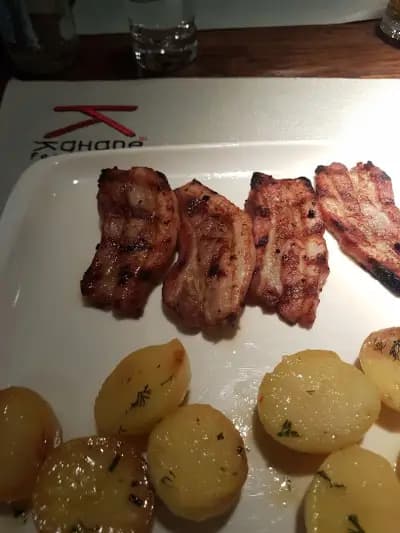 Канапе