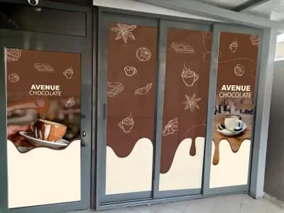 Club Avenue