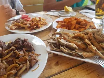 Кафене