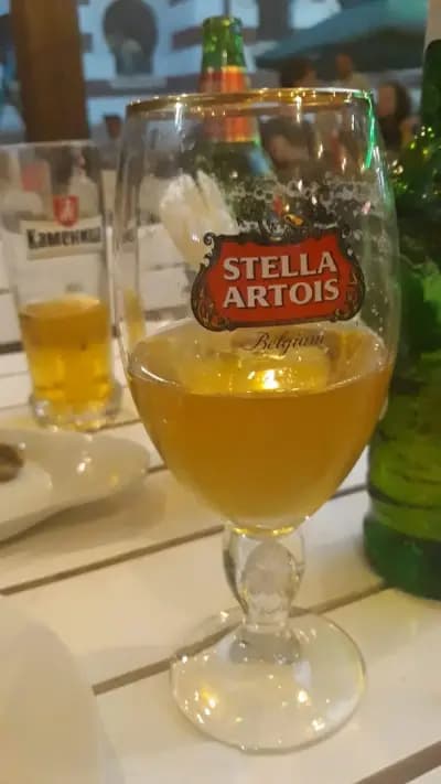 Кафене