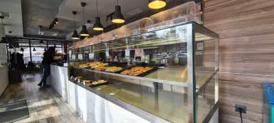 Corner Cafe І Ароматно кафе І Вкусна храна І Пекарна І Плевен