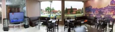 Provans famili hotel