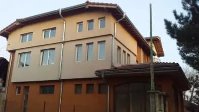 Apartments Alexandra