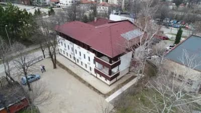 Комплекс Приятели