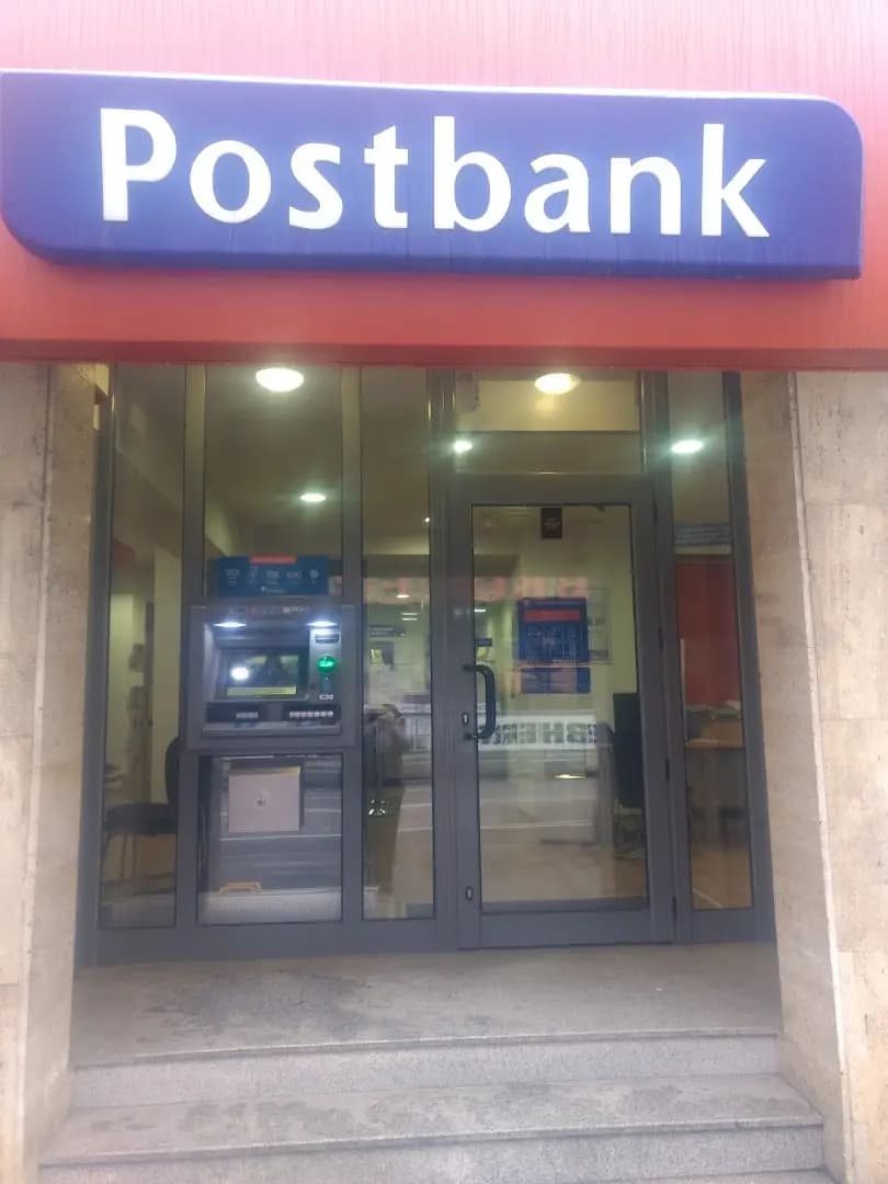 Postbank