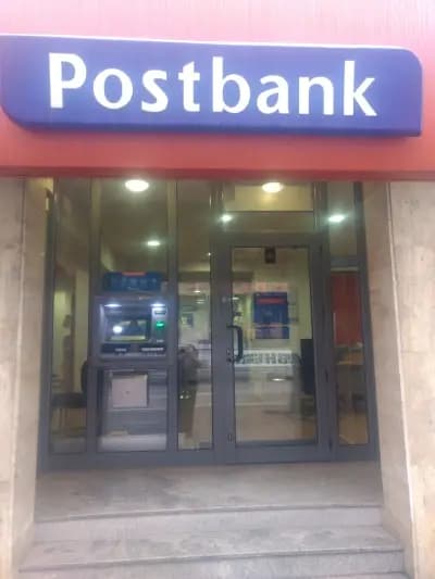 Postbank