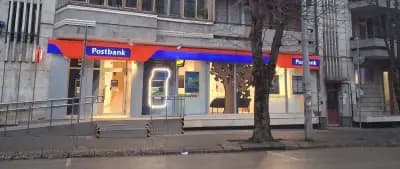 Postbank