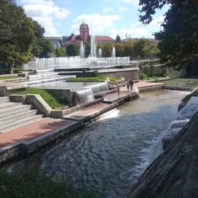 ОББ клон Плевен