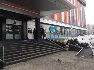 ОББ клон Плевен