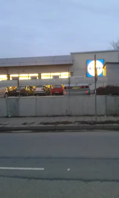 Лидл