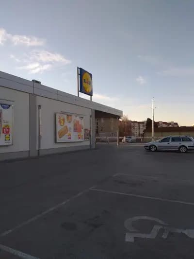 Лидл